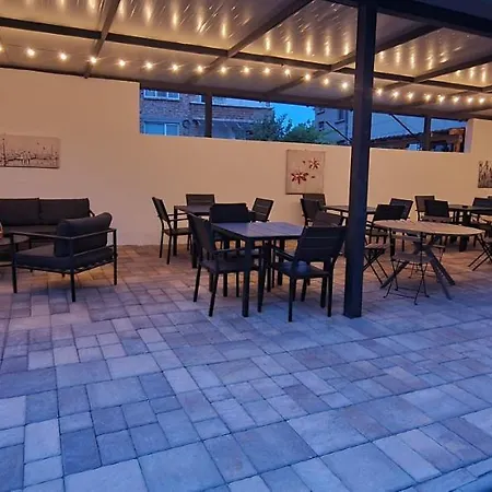 Affittacamere беглик таш 2 Primorsko