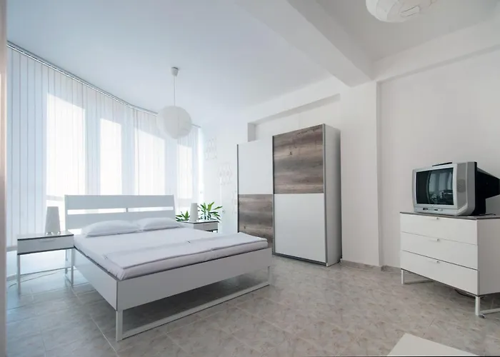 Pensionat беглик таш 2 Primorsko