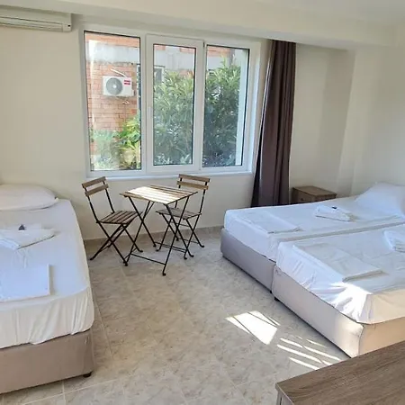 беглик таш 2 招待所 普里莫尔斯科