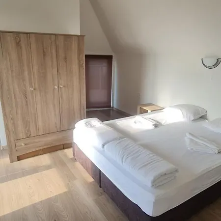 беглик таш 2 Maison d'hôtes Primorsko