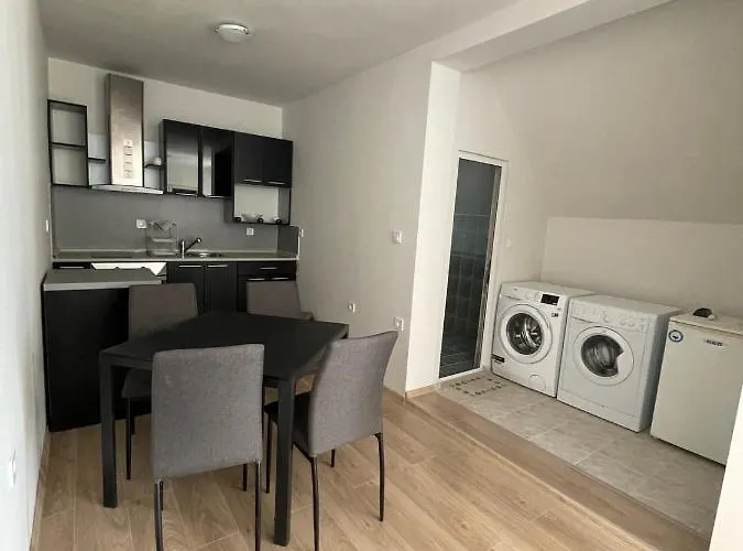 Guest house беглик таш 2 3*