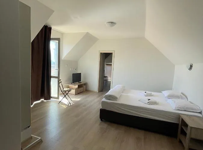 Guest house беглик таш 2