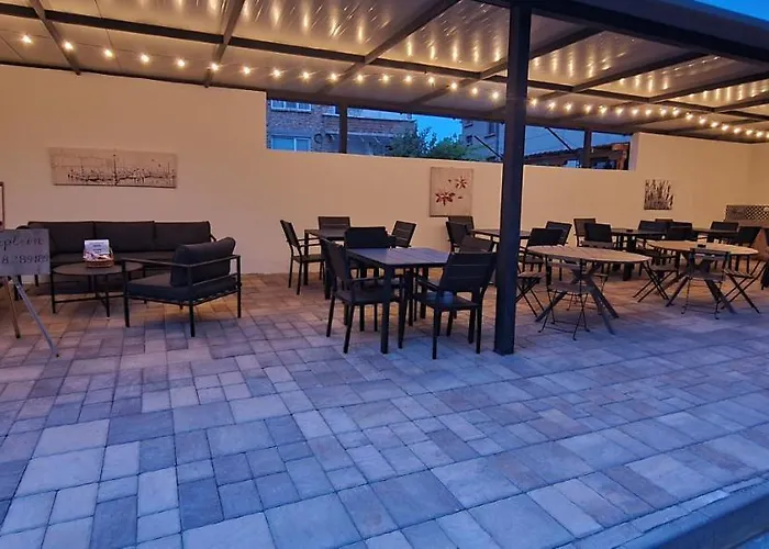 Guest house беглик таш 2 Primorsko